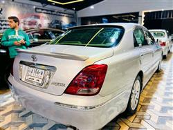 تويوتا كراون